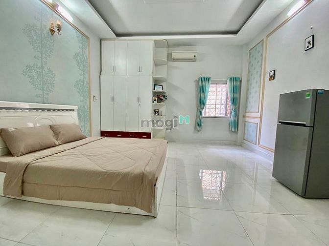 Hình ảnh CĂN HỘ DỊCH VỤ - Full Nội Thất