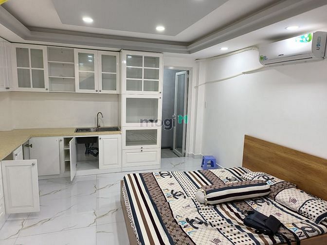 Hình ảnh can hộ gần ĐH mở Nguyễn Văn Công