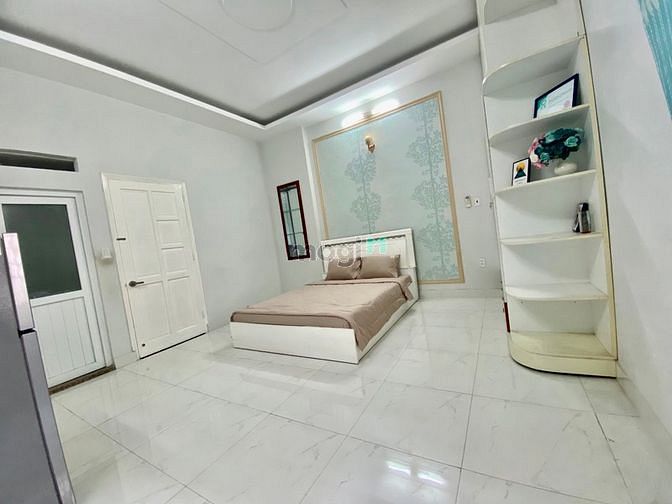 Hình ảnh CĂN HỘ DỊCH VỤ - Full Nội Thất