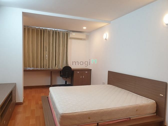 Hình ảnh Cho thuê cao ốc BMC 422 Võ văn kiệt, phường cô giang, quận 1, 140m2