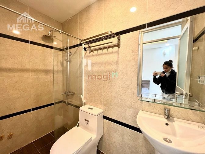 Hình ảnh Phòng cửa sổ lớn FULL NT siêu thoáng khu yên tĩnh