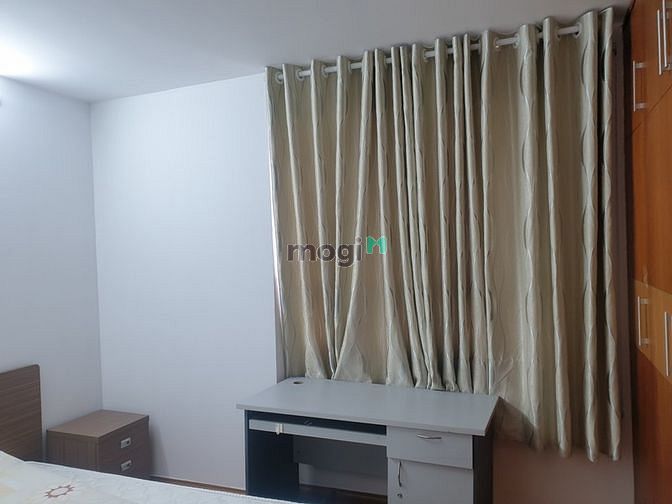 Hình ảnh Cho thuê cao ốc BMC 422 Võ văn kiệt, phường cô giang, quận 1, 140m2
