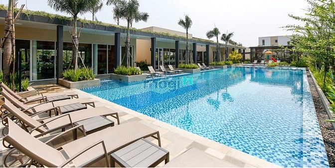 Hình ảnh Cho thuê nhà phố, biệt thự Palm Residence, giỏ hàng cập nhật mới nhất