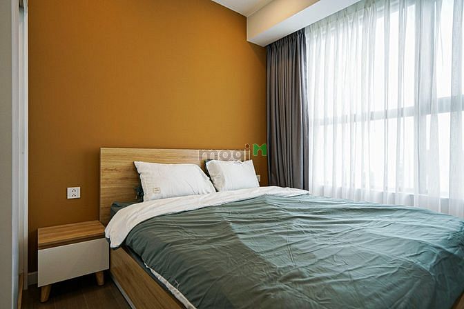 Hình ảnh 🔴Cho thuê căn FULL NỘI THẤT Quận 7 - River Panorama - 3PN 90m2