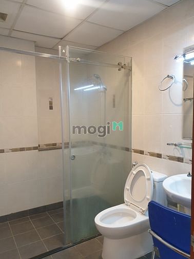 Hình ảnh Cho thuê cao ốc BMC 422 Võ văn kiệt, phường cô giang, quận 1, 140m2