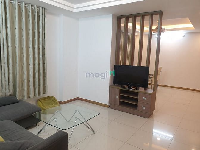Hình ảnh Cho thuê cao ốc BMC 422 Võ văn kiệt, phường cô giang, quận 1, 140m2
