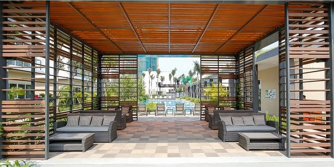 Hình ảnh Cho thuê nhà phố, biệt thự Palm Residence, giỏ hàng cập nhật mới nhất