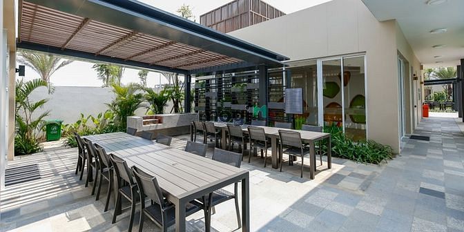 Hình ảnh Cho thuê nhà phố, biệt thự Palm Residence, giỏ hàng cập nhật mới nhất