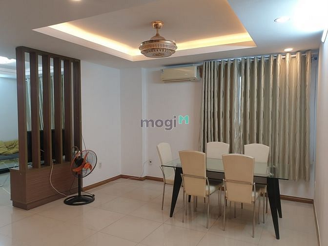 Hình ảnh Cho thuê cao ốc BMC 422 Võ văn kiệt, phường cô giang, quận 1, 140m2