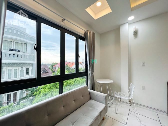 Hình ảnh Phòng cửa sổ lớn FULL NT siêu thoáng khu yên tĩnh
