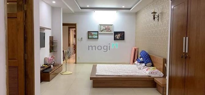 Hình ảnh Bán biệt thự quận tân bình giá bất ngờ