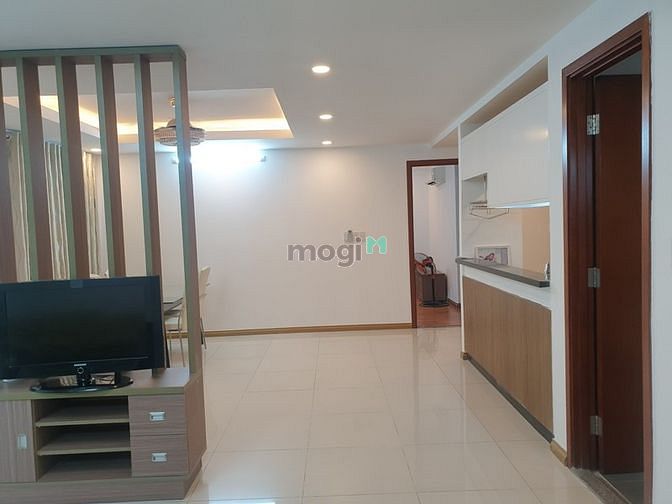 Hình ảnh Cho thuê cao ốc BMC 422 Võ văn kiệt, phường cô giang, quận 1, 140m2