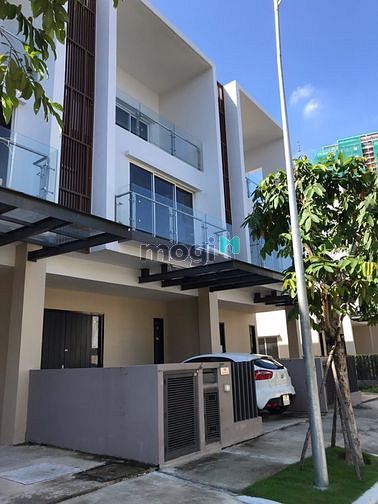 Hình ảnh Cho thuê nhà phố, biệt thự Palm Residence, giỏ hàng cập nhật mới nhất