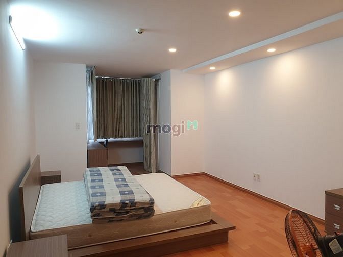 Hình ảnh Cho thuê cao ốc BMC 422 Võ văn kiệt, phường cô giang, quận 1, 140m2