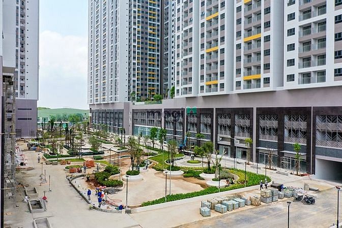 Hình ảnh Cho thuê Trang Chủ MB66.COM / Đăng Ký Tặng 66K Q7 Saigon Riverside Complex giá rẻ liền kề Phú Mỹ Hưng