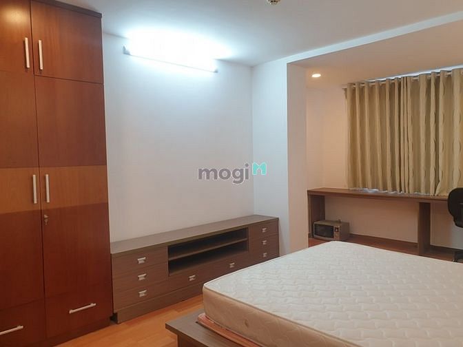 Hình ảnh Cho thuê cao ốc BMC 422 Võ văn kiệt, phường cô giang, quận 1, 140m2