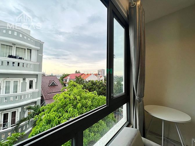 Hình ảnh Phòng cửa sổ lớn FULL NT siêu thoáng khu yên tĩnh