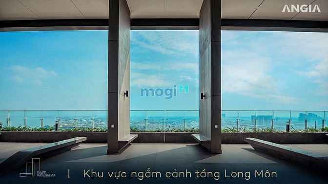 Hình ảnh 🔴Cho thuê căn FULL NỘI THẤT Quận 7 - River Panorama - 3PN 90m2