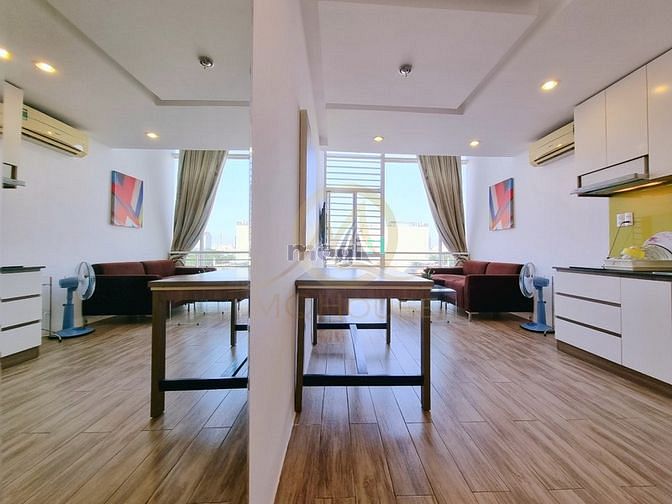 Hình ảnh 🌈Mb6623 nạp rút nhanh chóng 2PN balcon ngay ngã tư phú nhuận,🌈HỘ TRỢ GIÁ🌈
