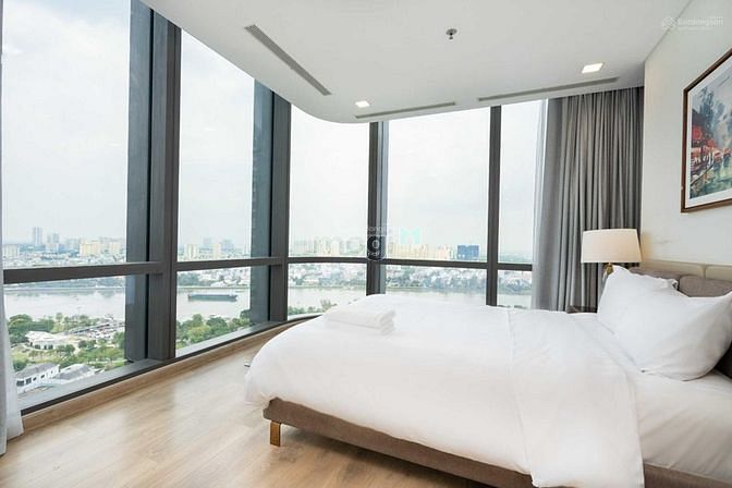 Hình ảnh Cho thuê giỏ hàng Trang Chủ MB66.COM / Đăng Ký Tặng 66K Vinhomes Ba Son 1,2,3,4 pn GIÁ RẺ