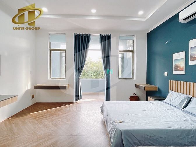 Hình ảnh Khai trương Trang Chủ MB66.COM / Đăng Ký Tặng 66K 1 phòng ngủ, studio full nội thất gần UFM, KCX Q7