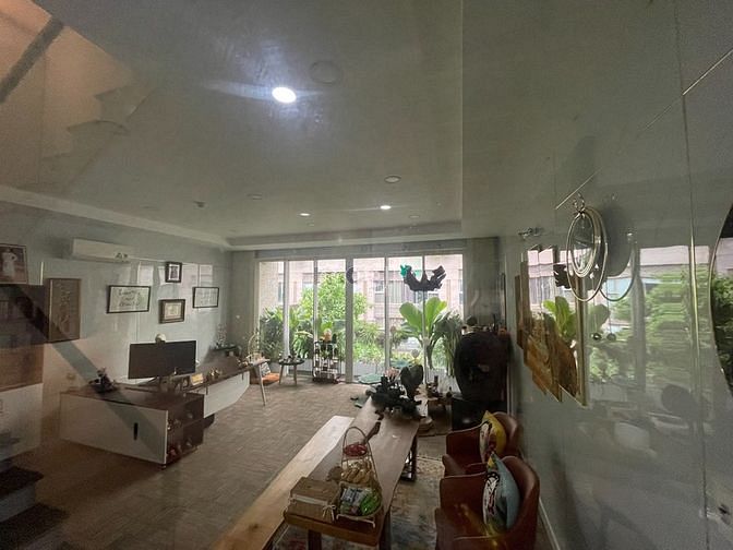 Hình ảnh Cho thuê Shophouse Saritown Sala Quận 2,giá thuê 100 triệu.