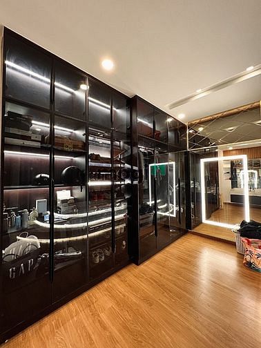 Hình ảnh Đáo hạn MB66 là nhà cái uy tín hàng đầu tại Việt Nam bán nhanh Biệt thự quận Bình Thạnh chỉ 12 tỷ 9