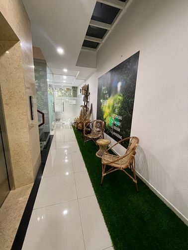 Hình ảnh Cho thuê Shophouse Saritown Sala Quận 2,giá thuê 100 triệu.