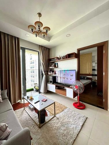 Hình ảnh ĐÃ CÓ SỔ ( Đầy đủ nội thất ) CC The Pegasuite 2PN
