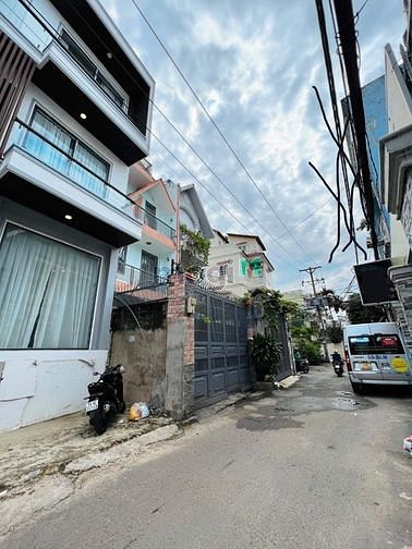 Hình ảnh Đáo hạn MB66 là nhà cái uy tín hàng đầu tại Việt Nam bán nhanh Biệt thự quận Bình Thạnh chỉ 12 tỷ 9