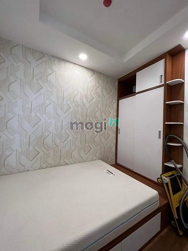 Hình ảnh ĐÃ CÓ SỔ ( Đầy đủ nội thất ) CC The Pegasuite 2PN