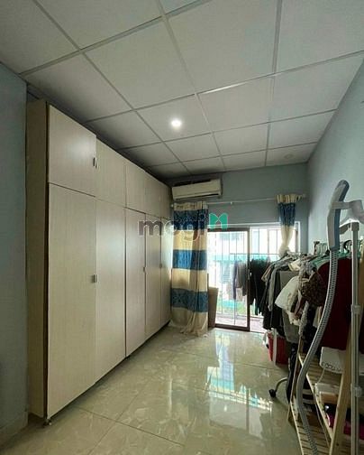 Hình ảnh Nhà hẻm 5m 7b/11 Thành Thái Q10 3x9m 2L 9,5 triệu