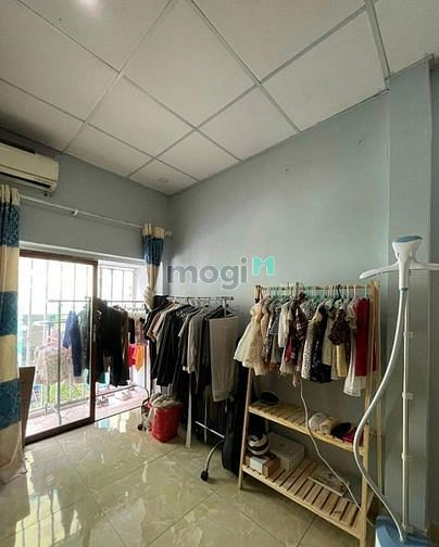 Hình ảnh Nhà hẻm 5m 7b/11 Thành Thái Q10 3x9m 2L 9,5 triệu