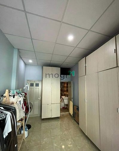 Hình ảnh Nhà hẻm 5m 7b/11 Thành Thái Q10 3x9m 2L 9,5 triệu