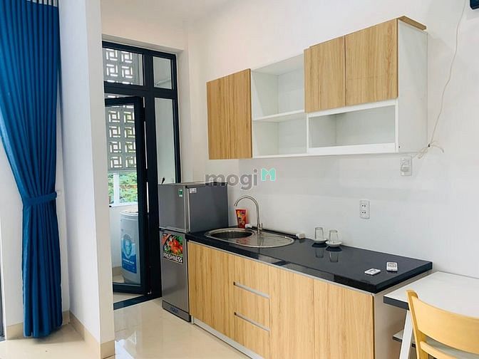 Hình ảnh Mb6623 nạp rút nhanh chóng studio có ban công đường Ỷ LAN NGUYÊN PHi