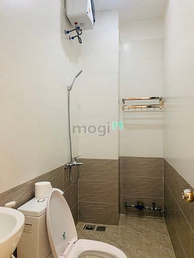 Hình ảnh Mb6623 nạp rút nhanh chóng studio có ban công đường Ỷ LAN NGUYÊN PHi