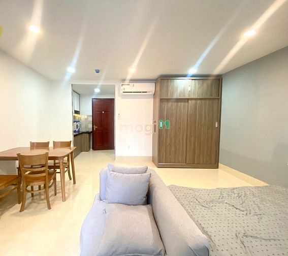 Hình ảnh Cho thuê chung cư Phan Huy Ích Quận Tân Bình gần Hoàng Bật Đạt_Tân Trụ