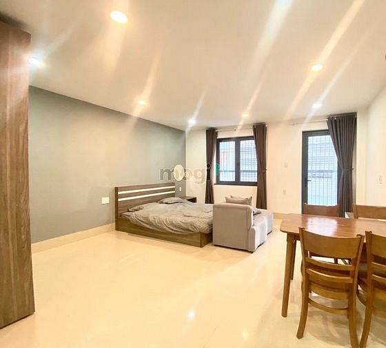Hình ảnh Cho thuê chung cư Đường Số 2 Quận 2 gần Đặng Tiến Đông_Đường Số 7