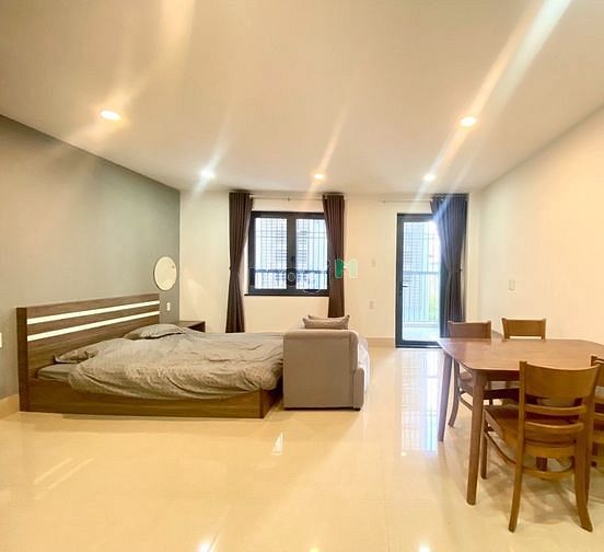 Hình ảnh Cho thuê chung cư Đường Số 2 Quận 2 gần Đặng Tiến Đông_Đường Số 7