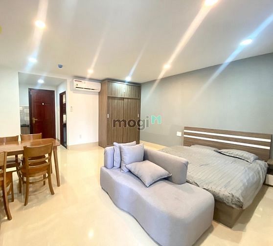 Hình ảnh Cho thuê chung cư Phan Huy Ích Quận Tân Bình gần Hoàng Bật Đạt_Tân Trụ