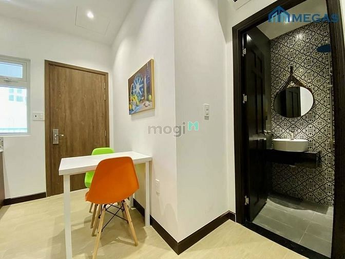 Hình ảnh Cho Thuê Phòng Mới Xây Gần Mai Chí Thọ