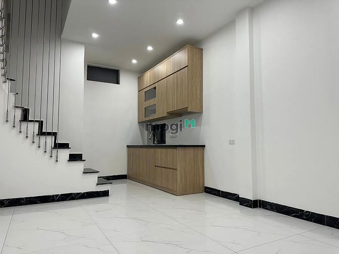 Hình ảnh NHÀ DÂN XÂY - 2 Thoáng 3.25 tỷ Trần Cung - Bắc Từ Liêm
