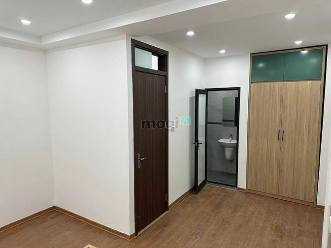 Hình ảnh NHÀ DÂN XÂY - 2 Thoáng 3.25 tỷ Trần Cung - Bắc Từ Liêm
