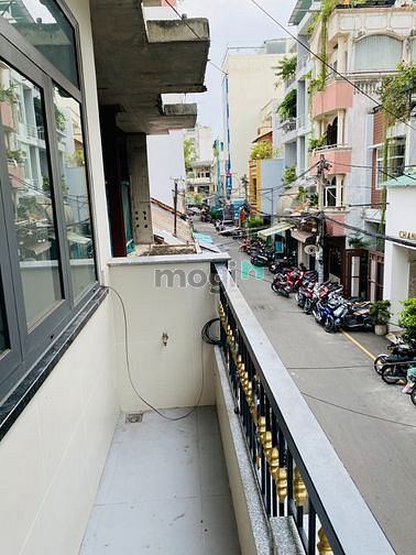 Hình ảnh Cho Thuê Căn Hộ Trang Chủ MB66.COM Chính Thức Đường Nguyễn Thái Bình Quận 1