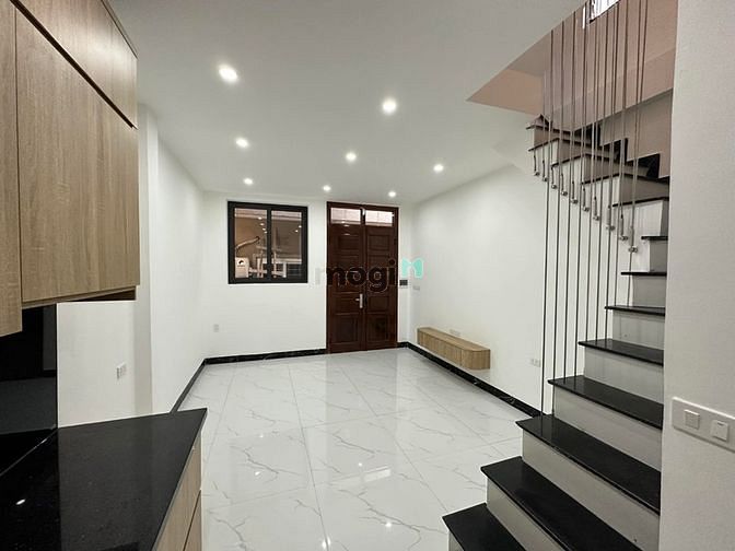 Hình ảnh NHÀ DÂN XÂY - 2 Thoáng 3.25 tỷ Trần Cung - Bắc Từ Liêm