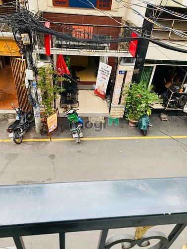 Hình ảnh Cho Thuê Căn Hộ Trang Chủ MB66.COM Chính Thức Đường Nguyễn Thái Bình Quận 1