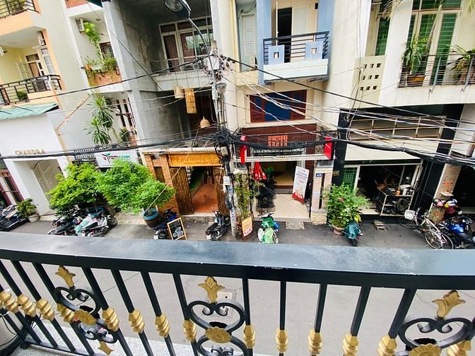 Hình ảnh Cho Thuê Căn Hộ Trang Chủ MB66.COM Chính Thức Đường Nguyễn Thái Bình Quận 1