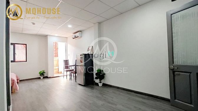 Hình ảnh CĂN HỘ MỚI 100% đường Thạch Lam