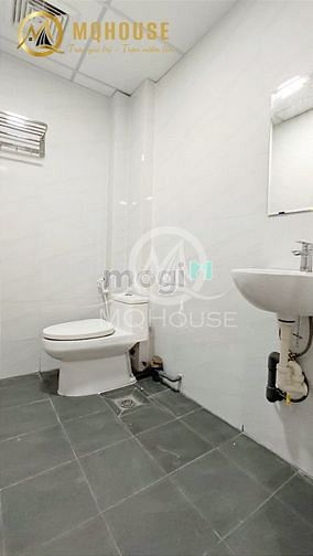 Hình ảnh CĂN HỘ MỚI 100% đường Thạch Lam