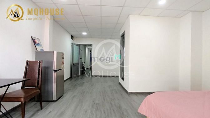 Hình ảnh CĂN HỘ MỚI 100% đường Thạch Lam